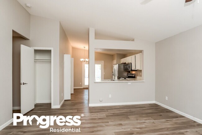 Building Photo - 1727 E Palo Blanco Way