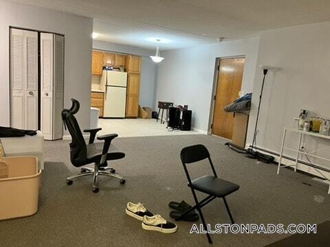 Building Photo - 80 Gardner St