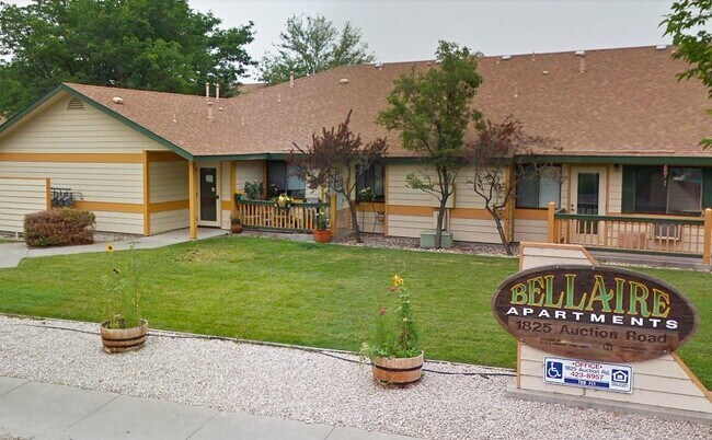 Foto del edificio - 1825 Auction Rd