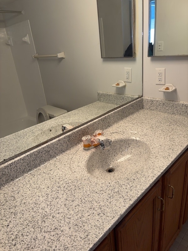 Foto del edificio - 5604 Crenshaw Rd