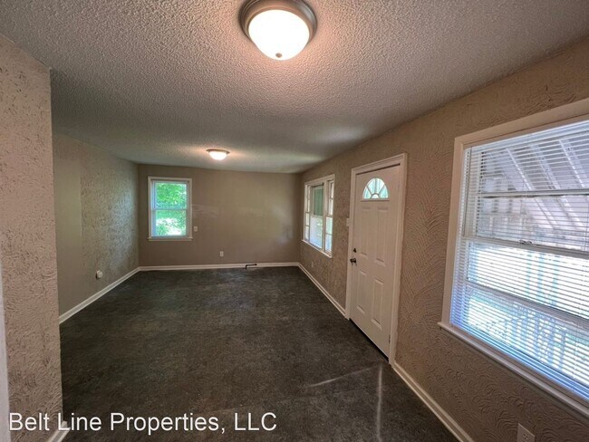 Foto del edificio - 3 br, 1 bath House - 550 Baltimore St