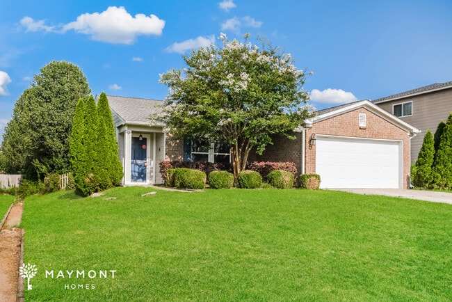 Building Photo - 109 Rein Dance Ln