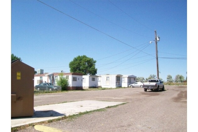 Building Photo - Four Fives Mobile Home Park