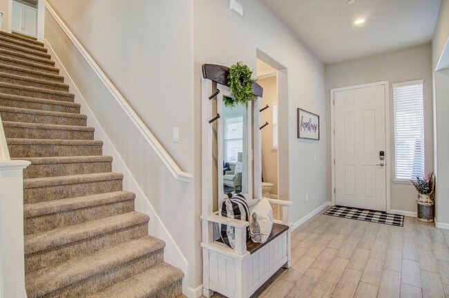 Building Photo - 5706 Desert Mallow St