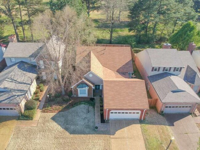 Building Photo - 2 bedroom in Memphis TN 38016