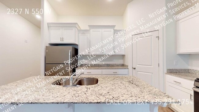 Building Photo - 2327 N 550 W