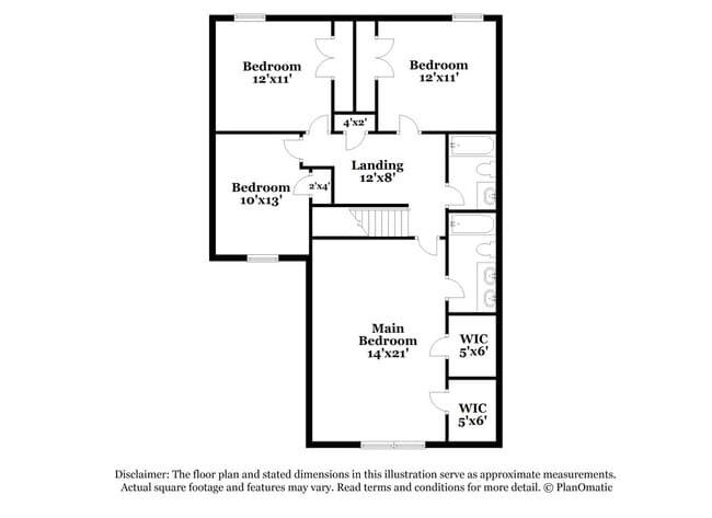 Building Photo - 713 Marjam Ln