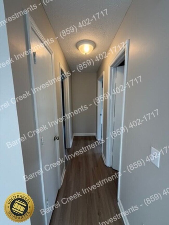 Foto del edificio - 417 Earl Street