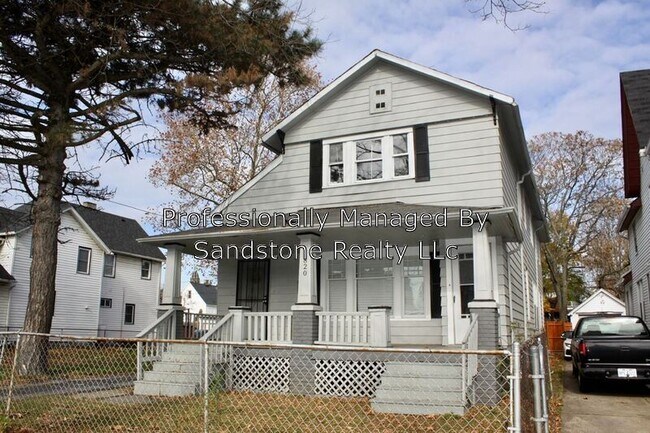 Foto del edificio - Updated Studio