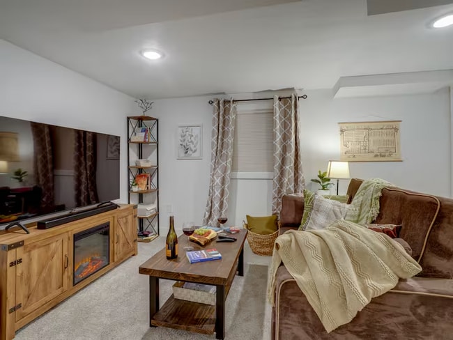 Foto del edificio - 4831 NE Prescott St