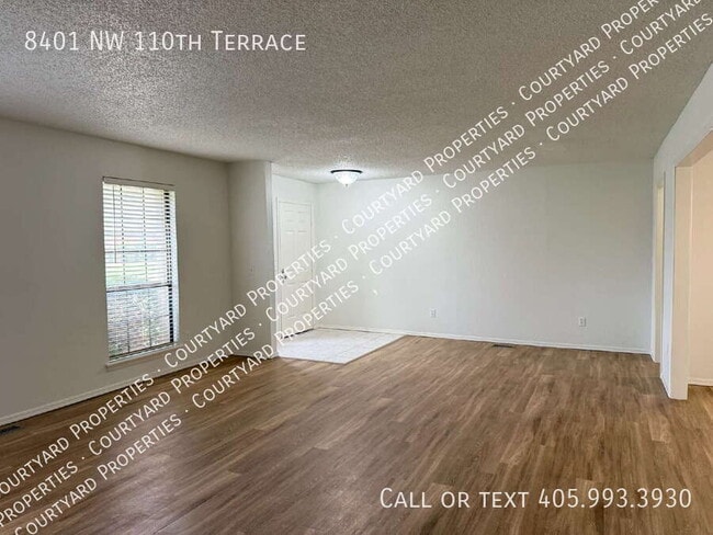 Building Photo - 8401 NW 110th Terrace