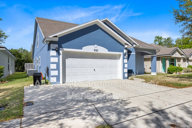 Building Photo - 8122 NW 54th St