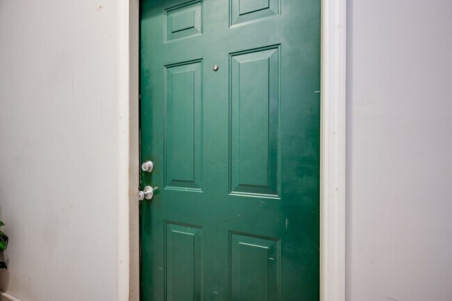 Foto del edificio - 1 Bedroom Apartment Downtown