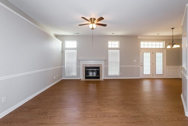 Foto del edificio - 4865 Bentridge Dr NW