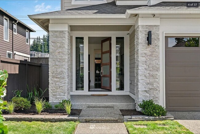 Foto del edificio - 17223 40th Ave SE