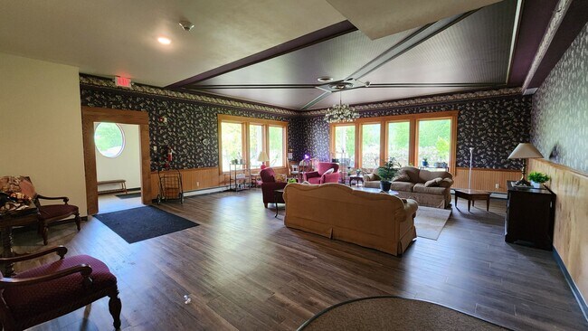 Foto del edificio - 1 Bedroom, 1 Bath Apartment- All utilities included