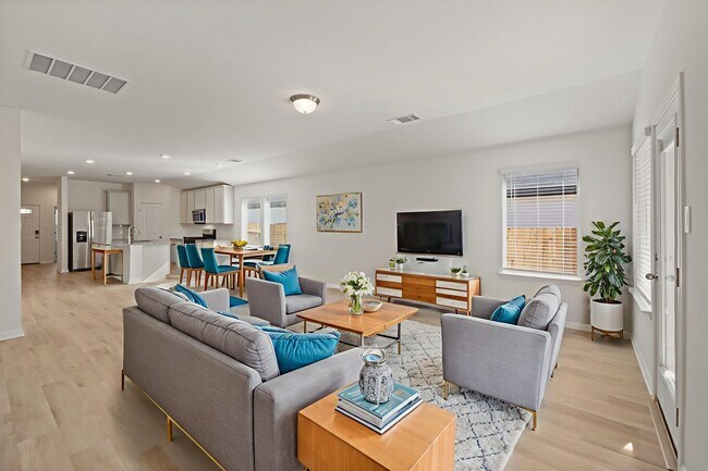 Building Photo - 308 Texas Agate Dr