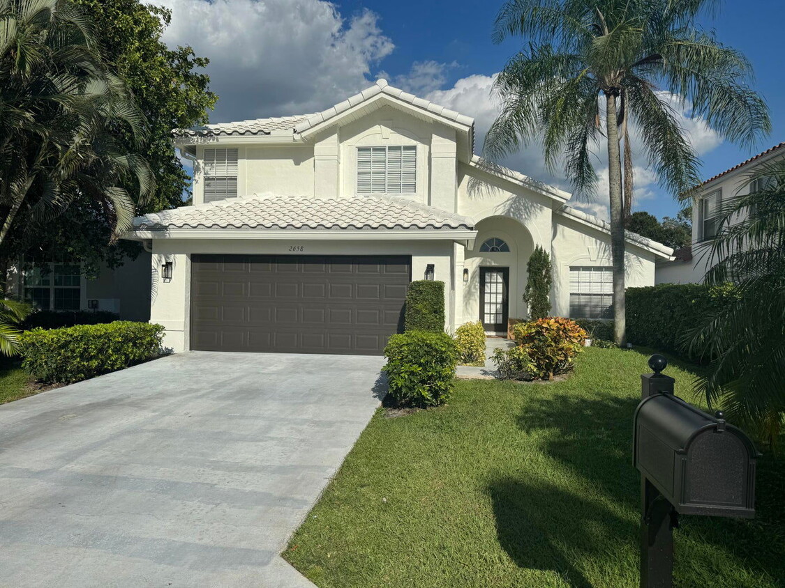 Foto principal - Fairway Cove Court, Wellington, FL 33414 -...