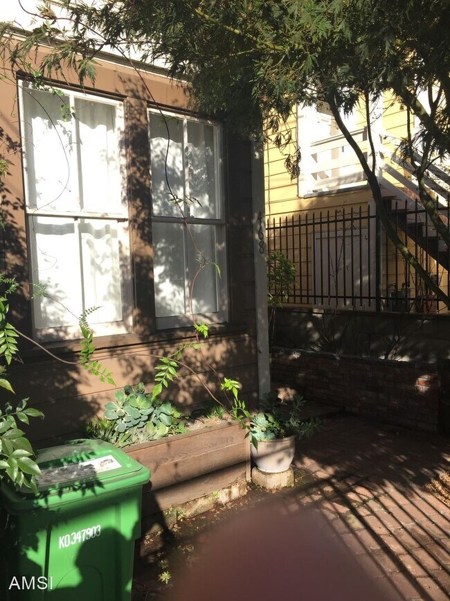 Foto del edificio - 1 br, 1 bath House - 468 Kansas Street