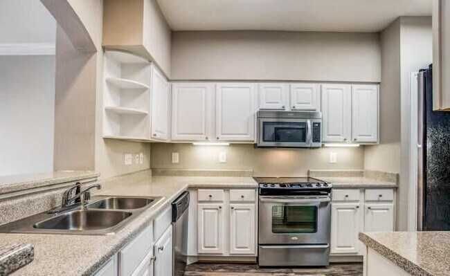 Foto del edificio - 2 bedroom in Dallas TX 75204