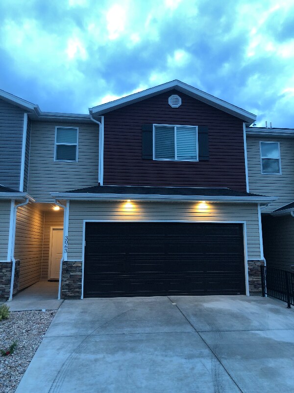 3063 175 E St, Cedar City, UT 84721 Townhome Rentals in Cedar City UT