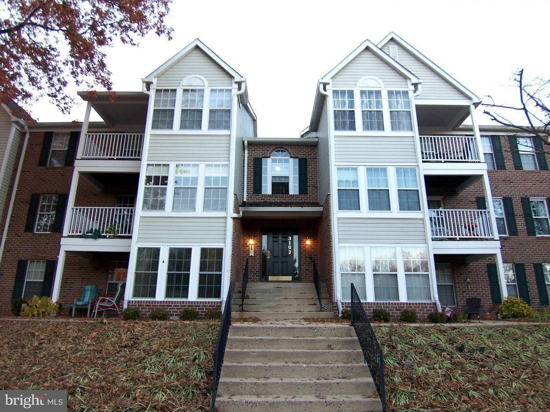 3102 Cardinal Way, Abingdon, MD 21009 House Rental in Abingdon, MD