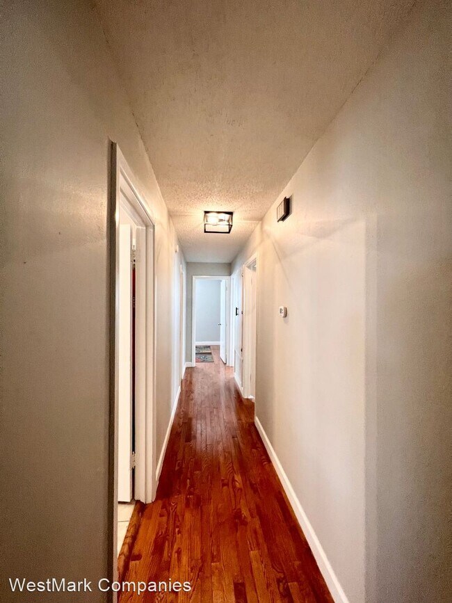 Building Photo - 3 br, 1 bath House - 3706 26th Street
