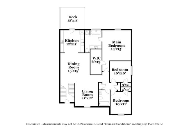 Building Photo - 1076 Hidden Brook Trail