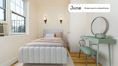 Building Photo - Room in Shared 4 bed/1 bath home