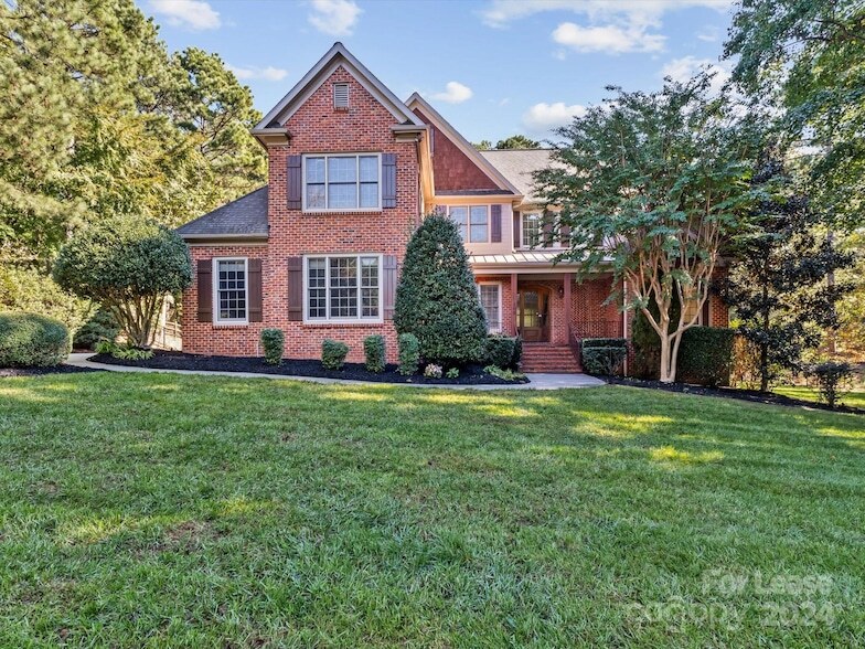 Foto principal - 108 Willow Bend Ct