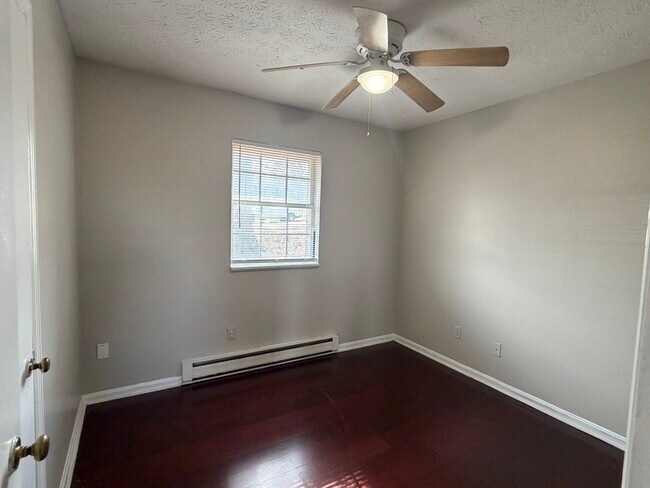 Foto del edificio - 1259 Trent Blvd