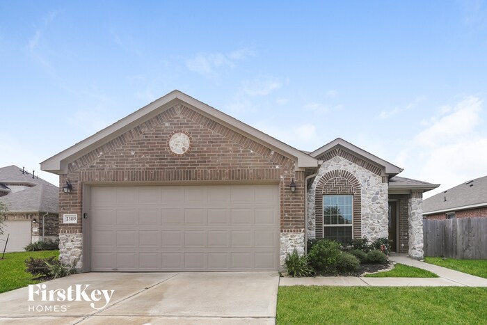 23119 Willowford Glen Ln Katy, TX 77493 - Alquileres en Katy, TX ...