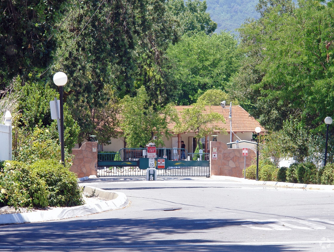 Foto del edificio - Rancho Vista