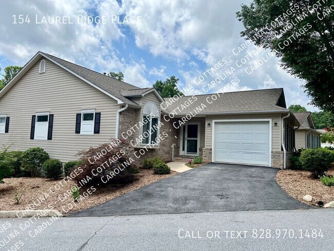 Foto del edificio - 154 Laurel Ridge Pl