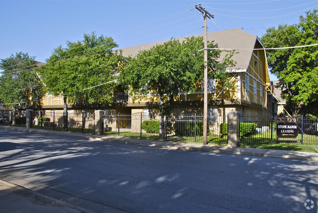 Building Photo - Stone Manor Apartments