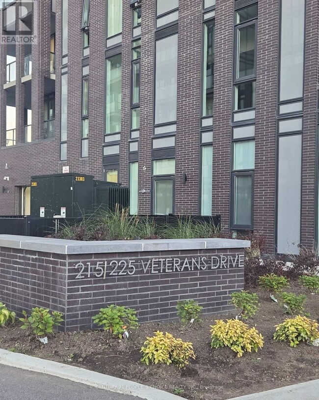 Building Photo - 225 Veterans Drive