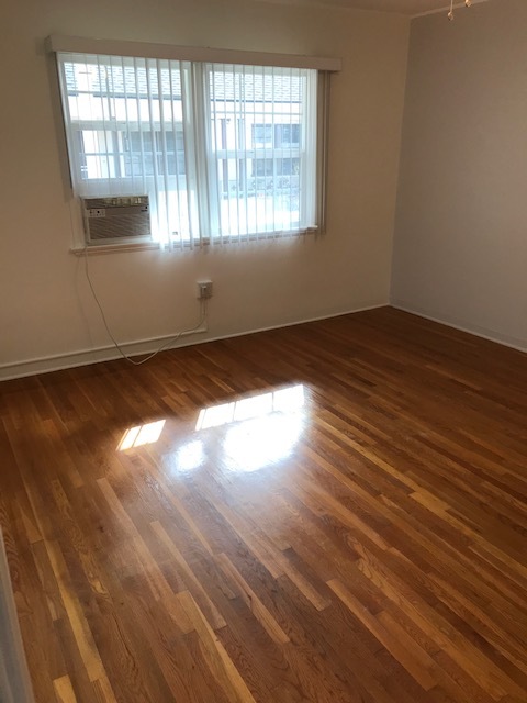 BEDROOM - 844 N Sweetzer Ave