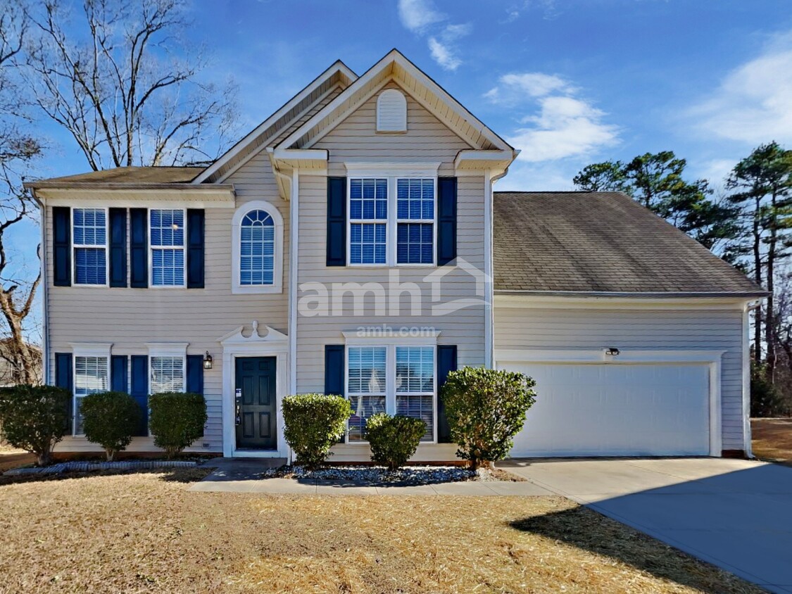 Primary Photo - 11405 Hawk Roost Court