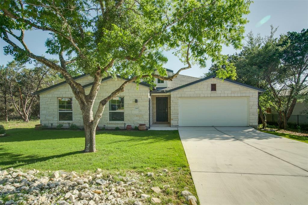 21007 Green Park Dr, Lago Vista, TX 78645 House Rental in Lago Vista, TX