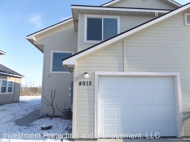 Building Photo - 2 br, 2 bath House - 4915 Sir James Ct