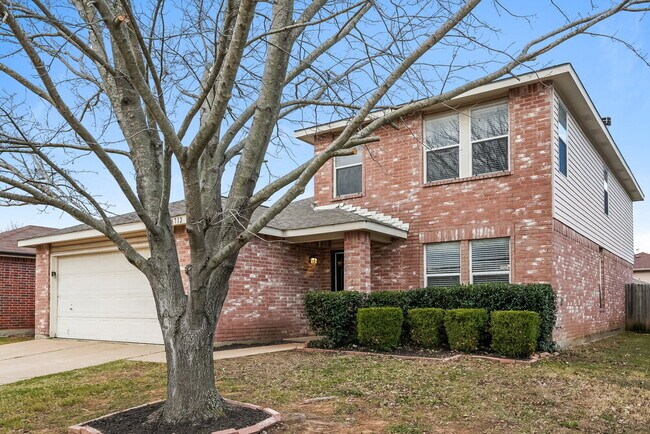 Foto del edificio - 8712 Cove Meadow Ln