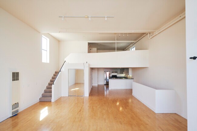 Foto del edificio - 3121 20th St