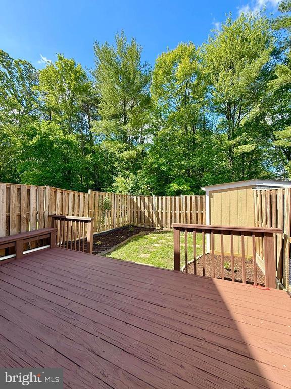 Building Photo - 8440 Rocky Knob Ct