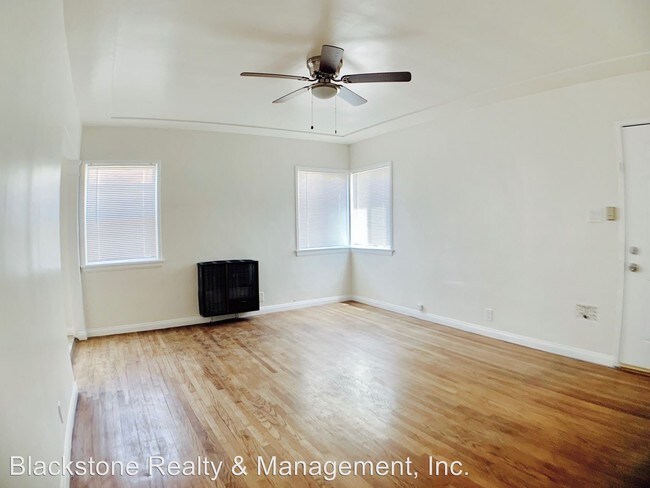 Building Photo - 3740 1/2-3529 1/2 W 115th St