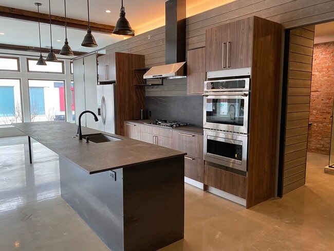 Photo - 501 South St Apartment