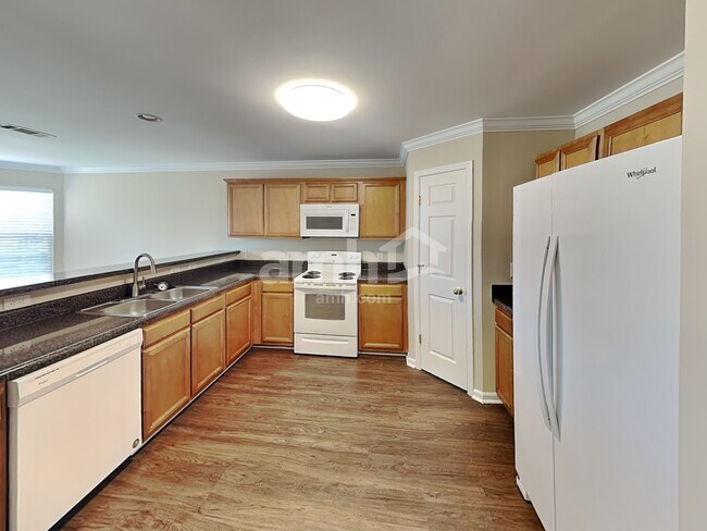 Foto del edificio - 1308 Chapman Ct