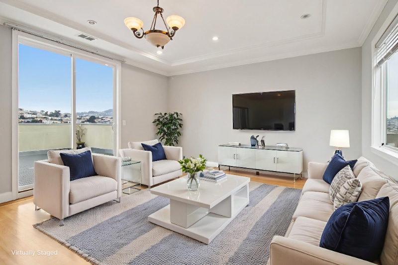 Photo - 163 Rae Ave (San Francisco, CA)