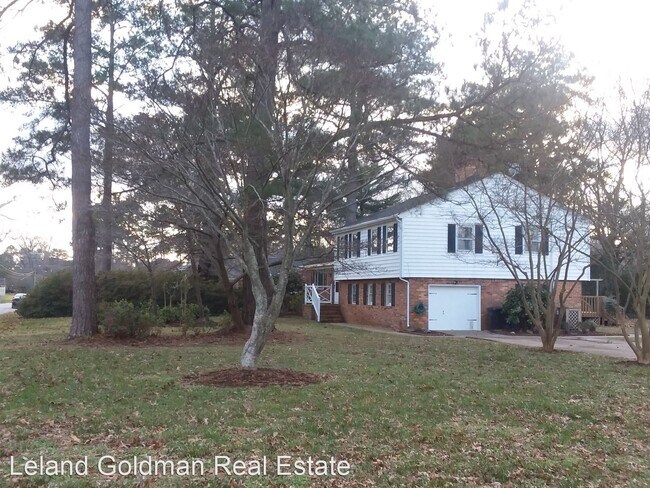 Foto del edificio - 4 br, 2.5 bath House - 1721 Five Forks Road