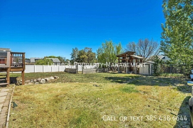 Building Photo - 13863 Kessler Peak Dr