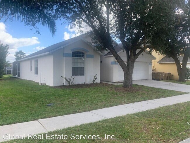 Building Photo - 3 br, 2 bath House - 7922 Magnolia Bend Court